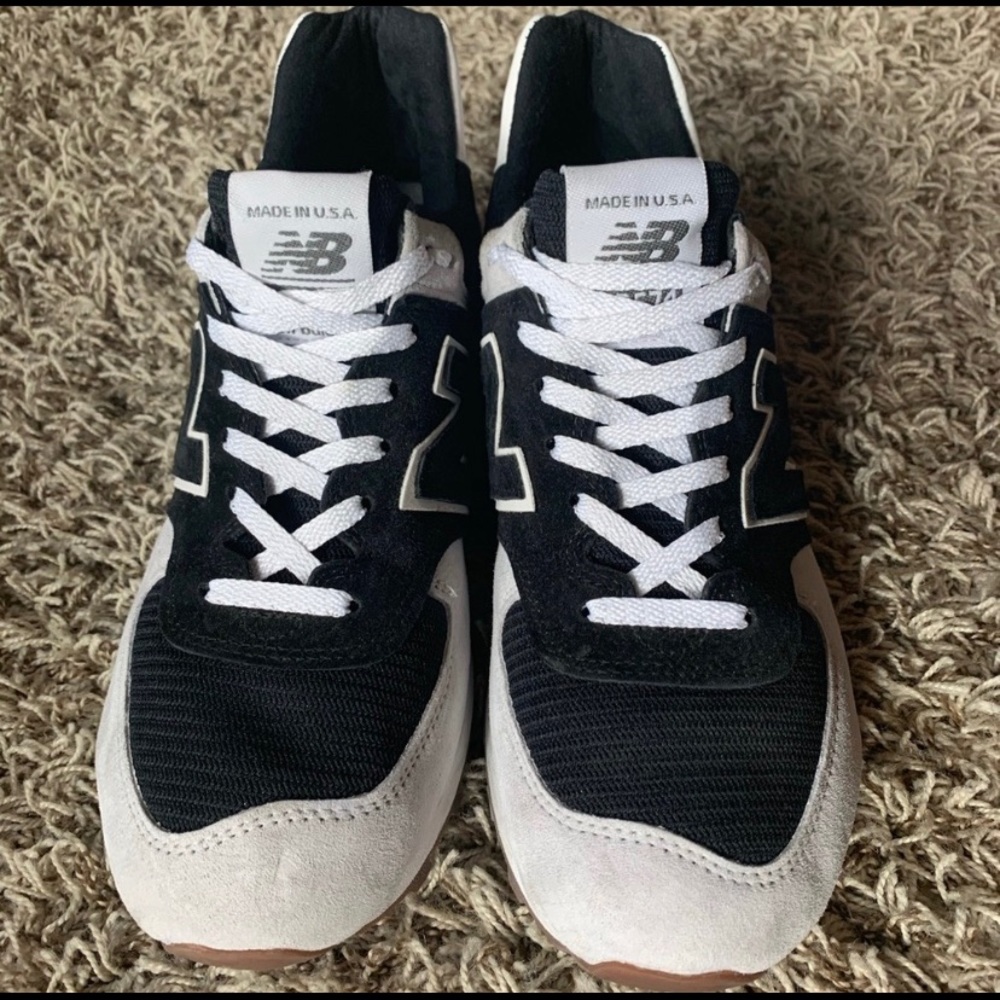 New Balance US574